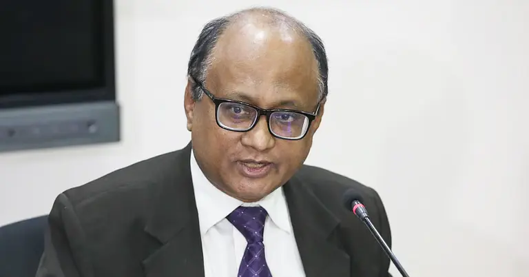 ভোটাররা সঠিক ব্যক্তিকে নির্বাচিত করলে দুর্নীতি কমবে: দুদক চেয়ারম্যান